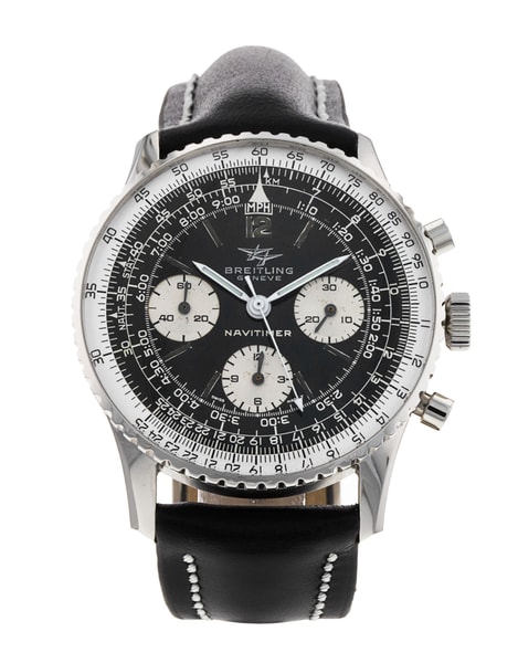 Breitling Old Navitimer 806